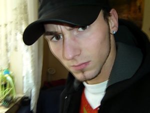 Profilbild von Denis Ascher
