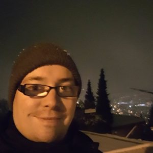 Profilbild von Denis Baier