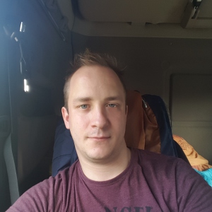 Profilbild von Denis Bartels