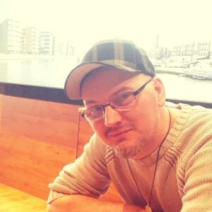 Profilbild von Denis Baskan