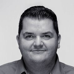 Profilbild von Denis Berchtold