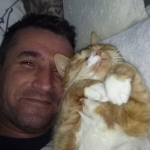 Profilbild von Denis Bergwein