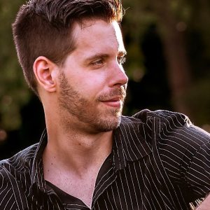 Profilbild von Denis Böckmann