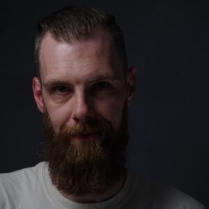 Profilbild von Denis Bohry