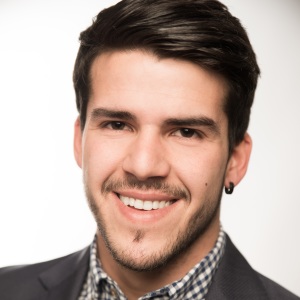 Profilbild von Denis Catediano