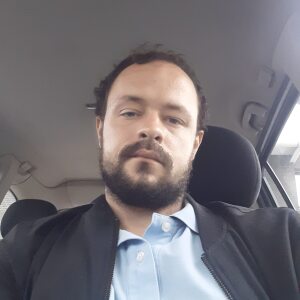 Profilbild von Denis Cempulik