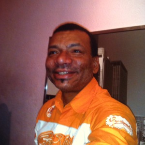 Profilbild von Denis Church