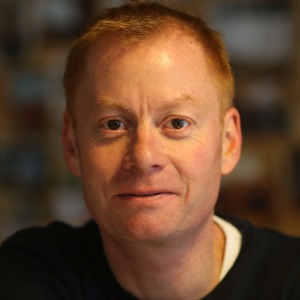 Profilbild von Denis Clermont