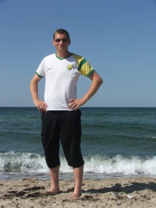 Profilbild von Denis Crone