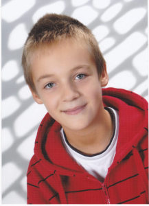 Profilbild von Denis Czychelski
