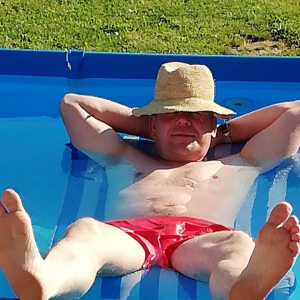 Profilbild von Denis Daenzer