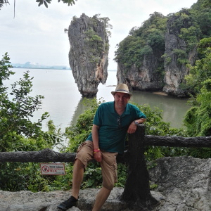 Profilbild von Denis Dagne