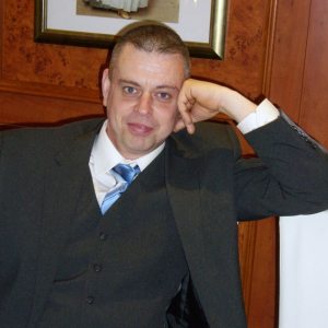 Profilbild von Denis Dahlke
