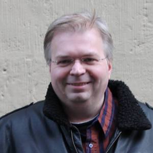 Profilbild von Denis Deppe