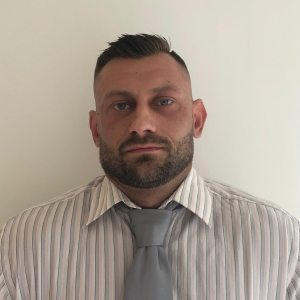 Profilbild von Denis Diener