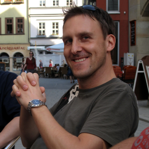 Profilbild von Denis Dittmar