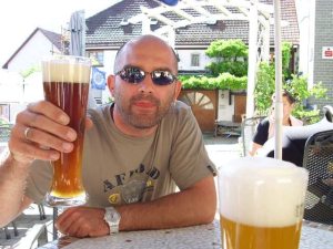 Profilbild von Denis Dorittke