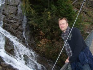 Profilbild von Denis Dostmann