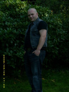 Profilbild von Denis Dreßler