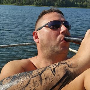 Profilbild von Denis Dupke