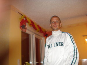 Profilbild von Denis Ehrlich