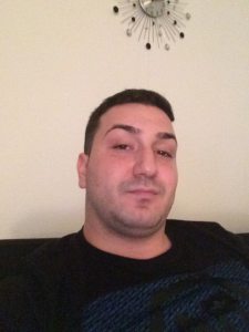 Profilbild von Denis Emini