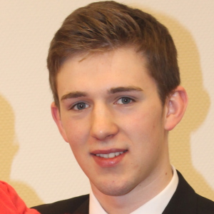 Profilbild von Denis Engels