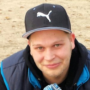 Profilbild von Denis Fechtner