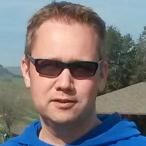 Profilbild von Denis Gäbler