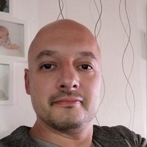 Profilbild von Denis Gaudin