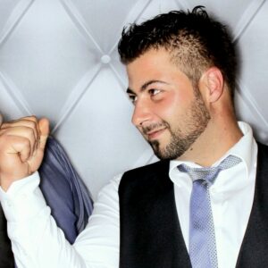 Profilbild von Denis Genc