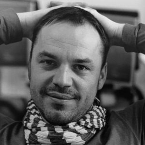 Profilbild von Denis Goldmann