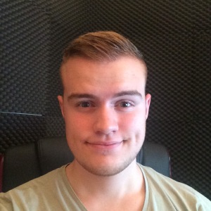 Profilbild von Denis Gusarov
