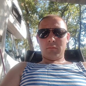 Profilbild von Denis Hanke