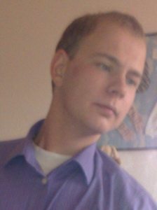 Profilbild von Denis Haucke