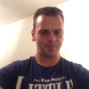 Profilbild von Denis Heinicke