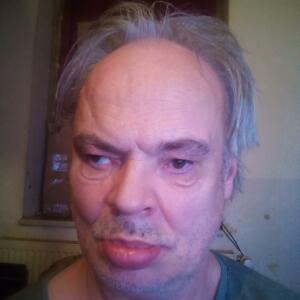 Profilbild von Denis Hildebrandt