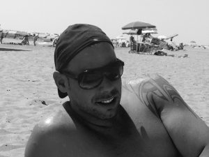 Profilbild von Denis Hillius