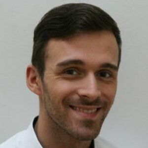 Profilbild von Denis Hofer