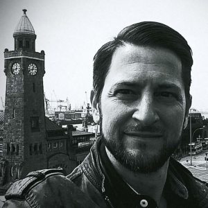 Profilbild von Denis Hoffmann