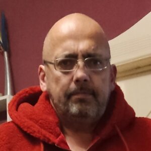 Profilbild von Denis Hofmann