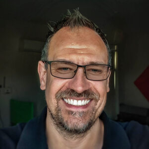 Profilbild von Denis Hoppe