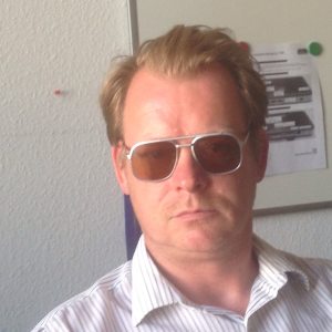 Profilbild von Denis Jäger
