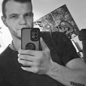 Profilbild von Denis Katelaan