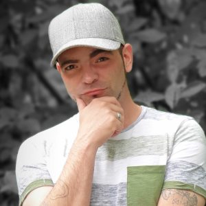 Profilbild von Denis Kegreiß
