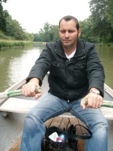Profilbild von Denis Kocaayan