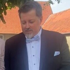 Profilbild von Denis Köhler