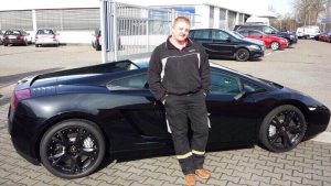 Profilbild von Denis Kofler