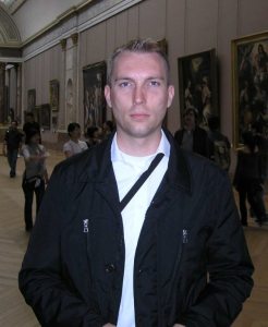 Profilbild von Denis Kollai