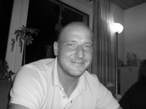 Profilbild von Denis Kovacevic